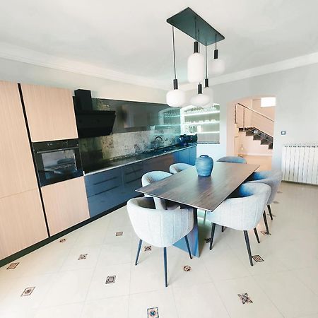 Luxury Apartment Regina Opatija Luaran gambar