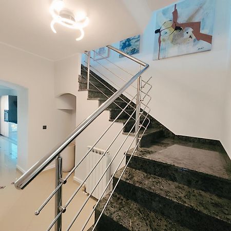 Luxury Apartment Regina Opatija Luaran gambar