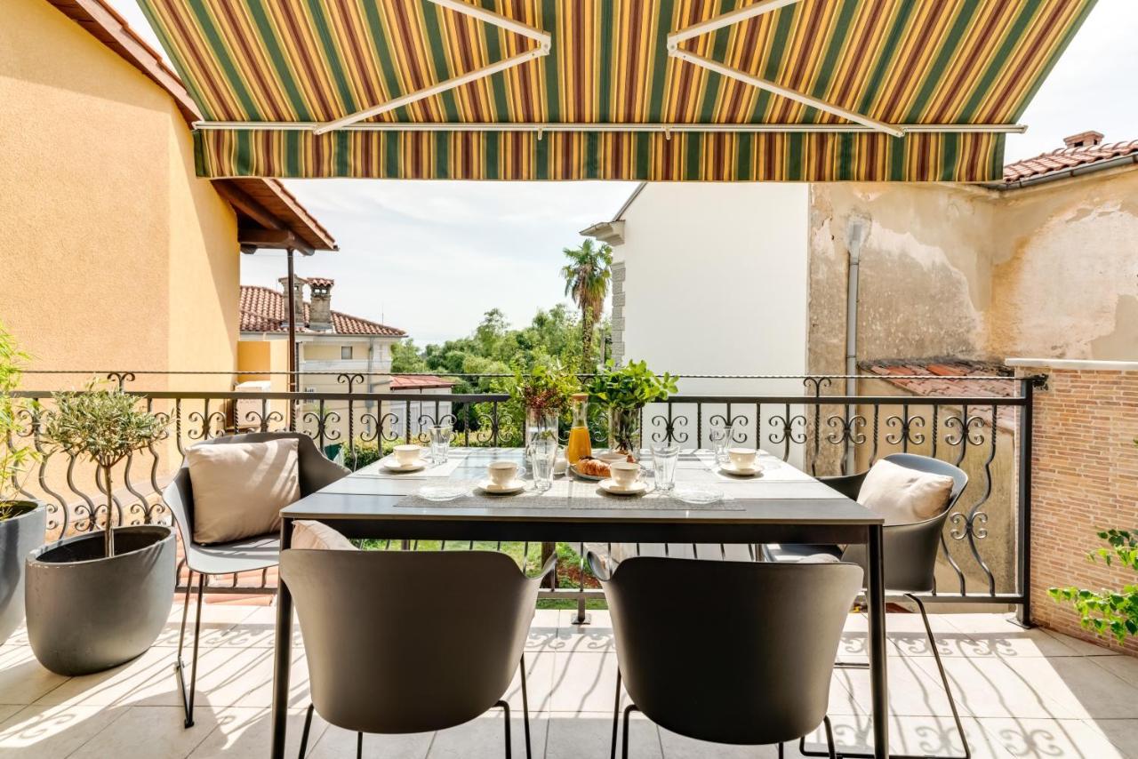 Luxury Apartment Regina Opatija Luaran gambar
