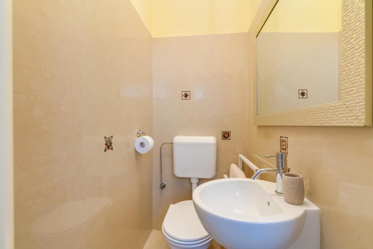 Luxury Apartment Regina Opatija Luaran gambar