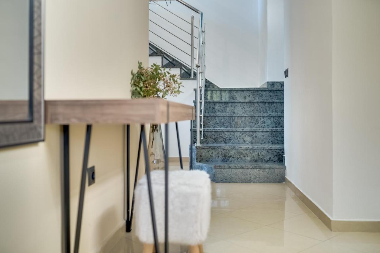 Luxury Apartment Regina Opatija Luaran gambar