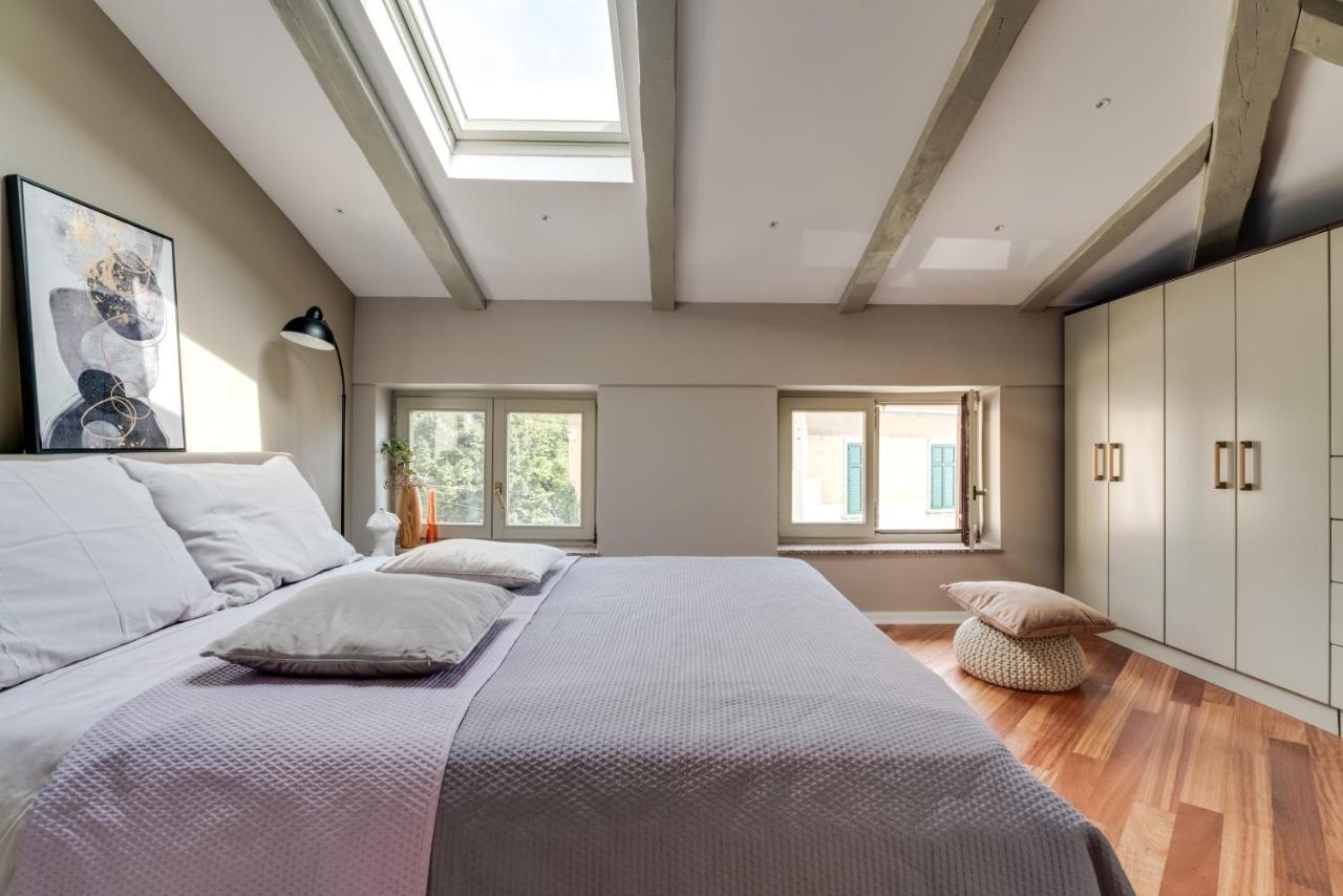 Luxury Apartment Regina Opatija Luaran gambar