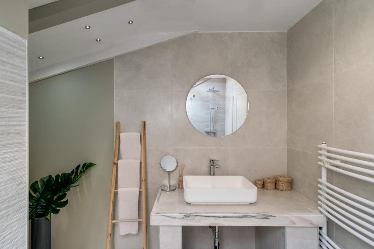 Luxury Apartment Regina Opatija Luaran gambar
