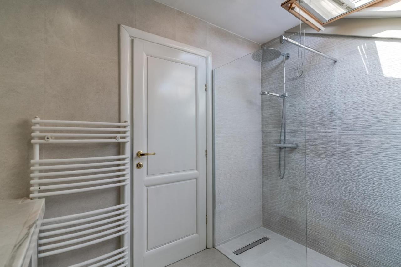 Luxury Apartment Regina Opatija Luaran gambar