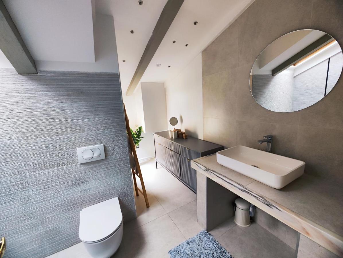 Luxury Apartment Regina Opatija Luaran gambar