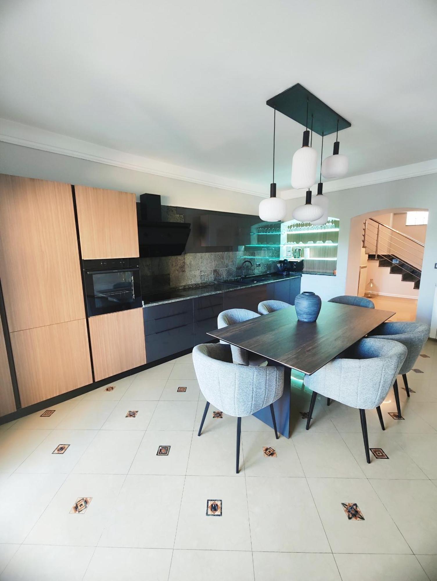 Luxury Apartment Regina Opatija Luaran gambar