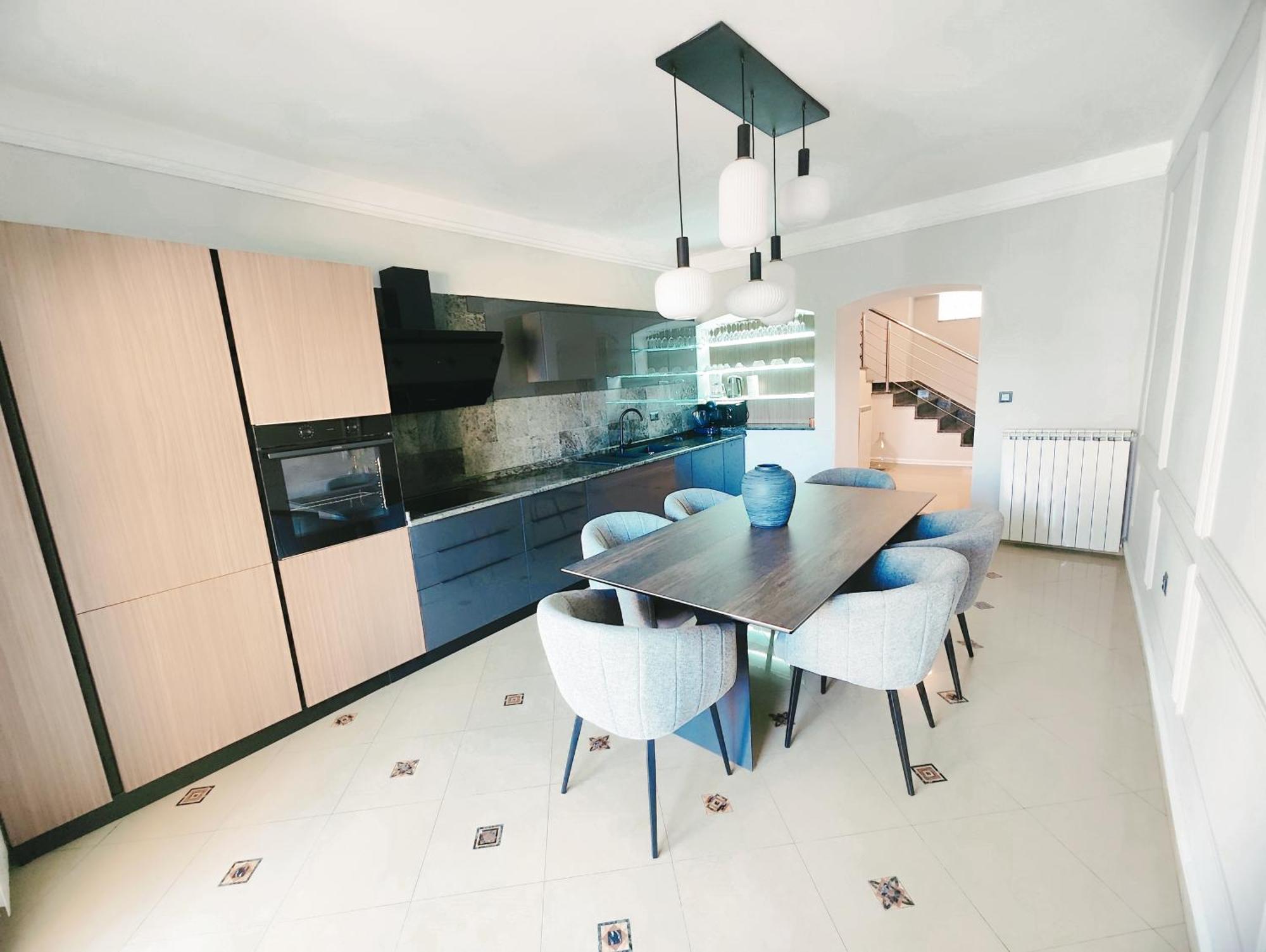 Luxury Apartment Regina Opatija Luaran gambar