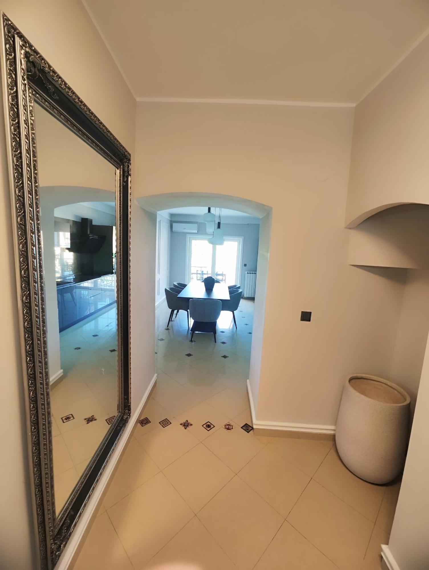 Luxury Apartment Regina Opatija Luaran gambar