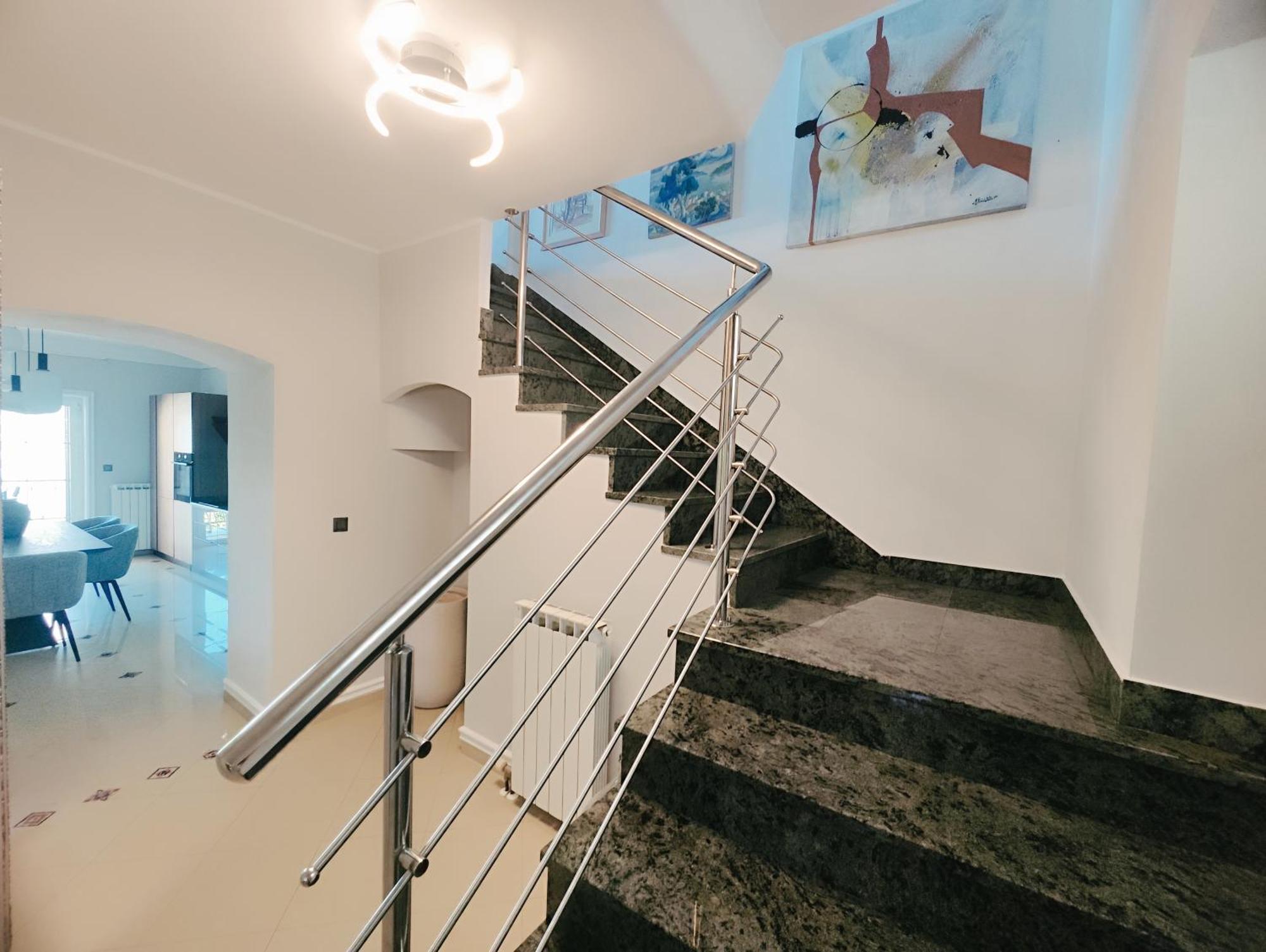 Luxury Apartment Regina Opatija Luaran gambar